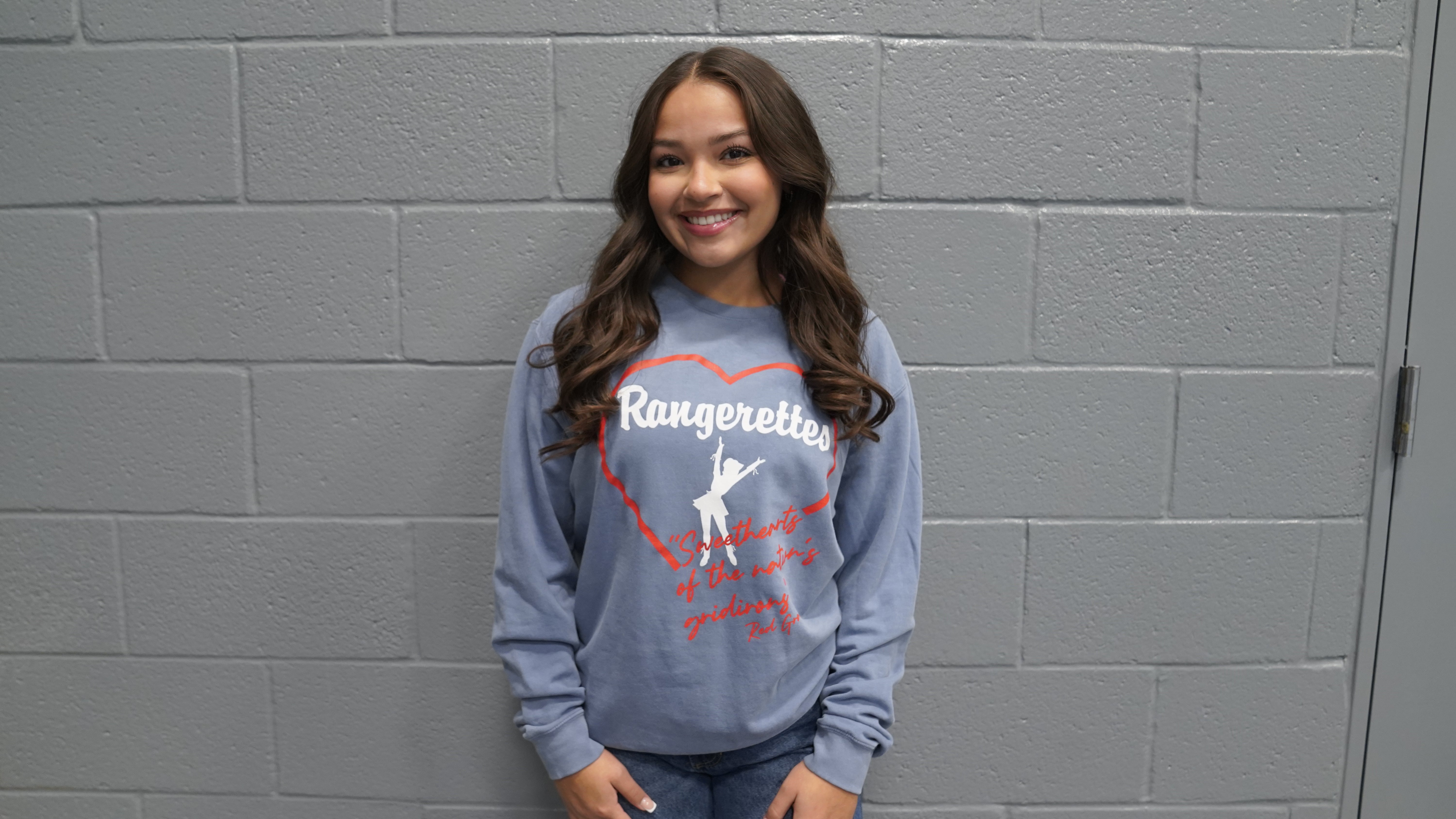 Sweethearts Sweatshirt