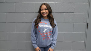 Sweethearts Sweatshirt