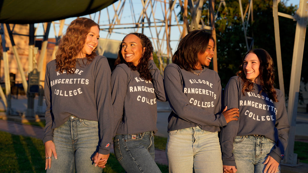 Products – Rangerette Showcase