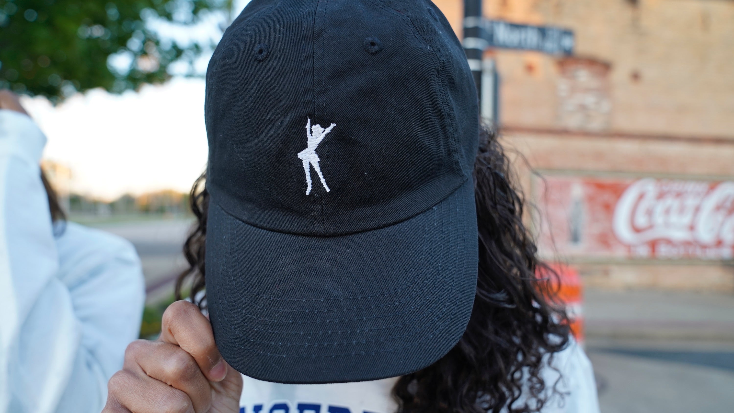 Ball Cap – Rangerette Showcase