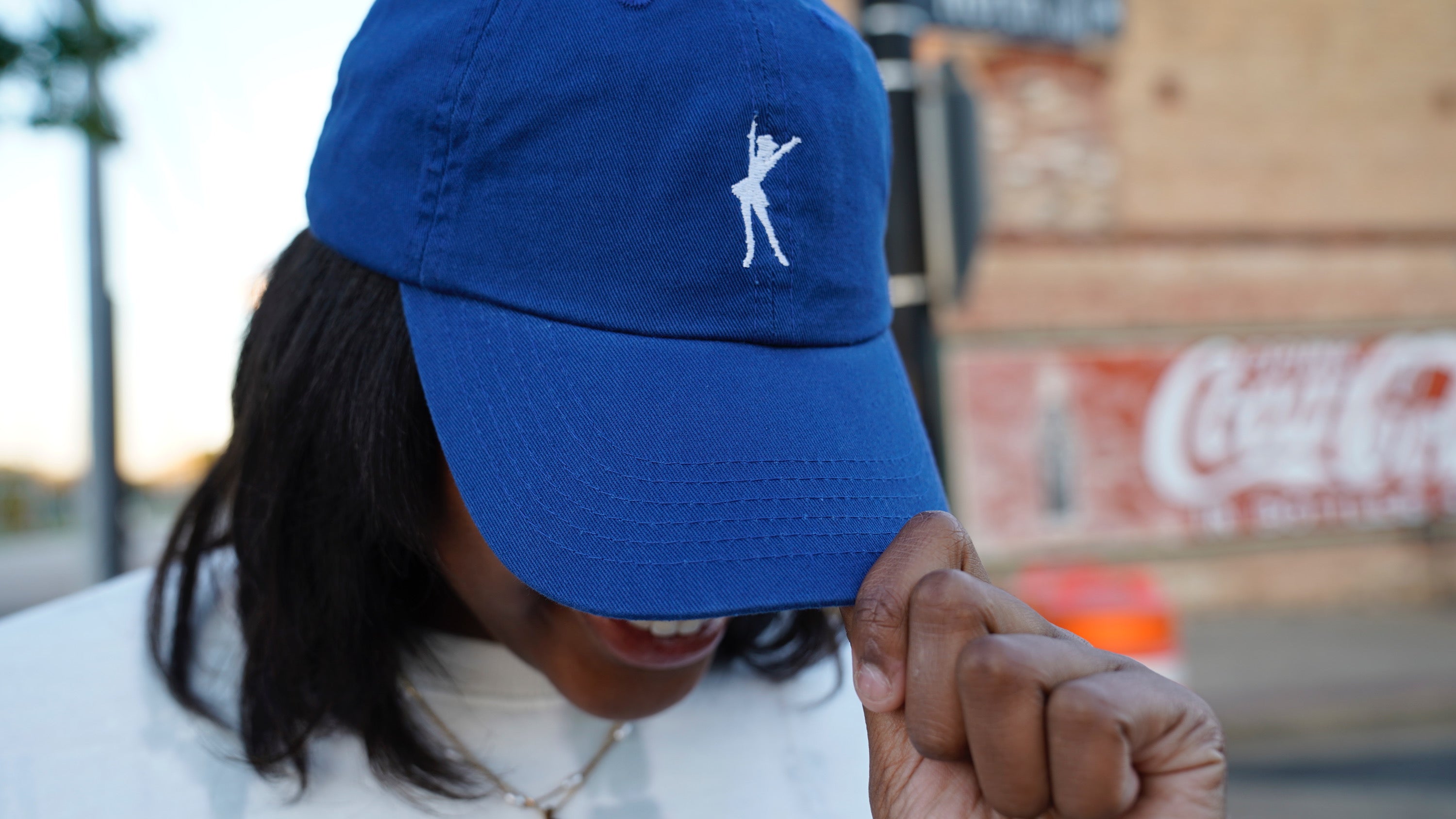Ball Cap – Rangerette Showcase