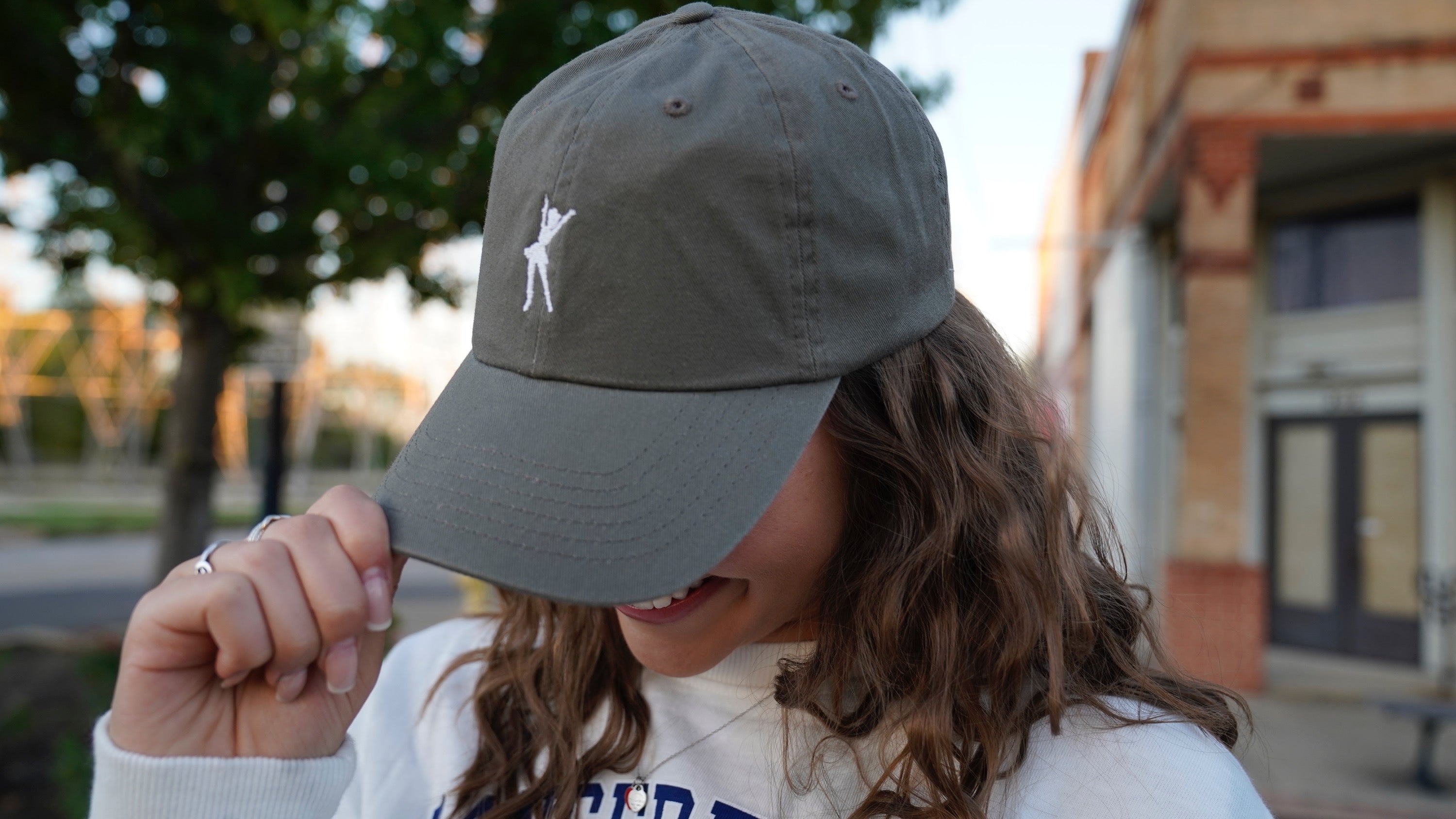 Ball Cap – Rangerette Showcase