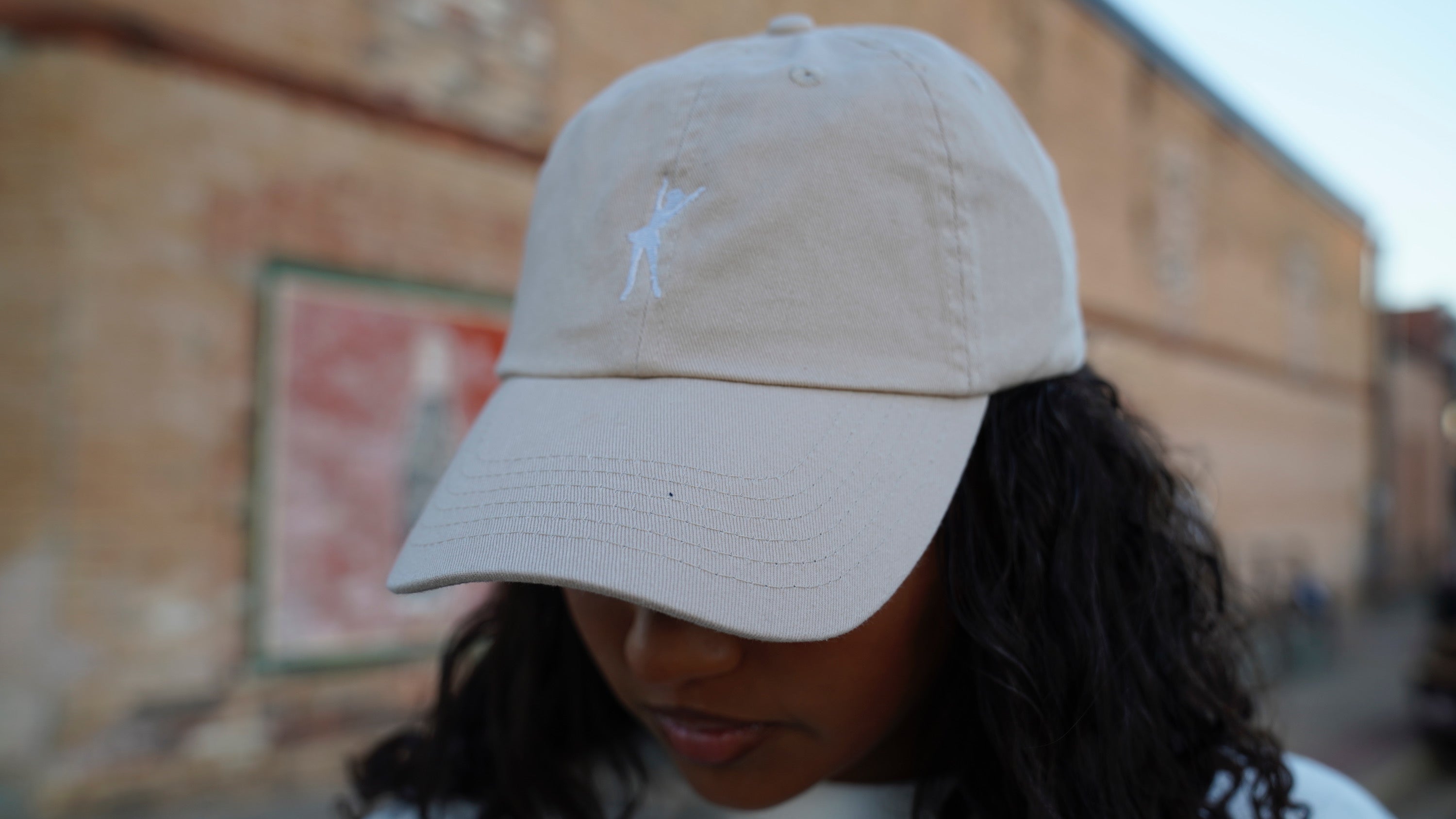 Ball Cap – Rangerette Showcase