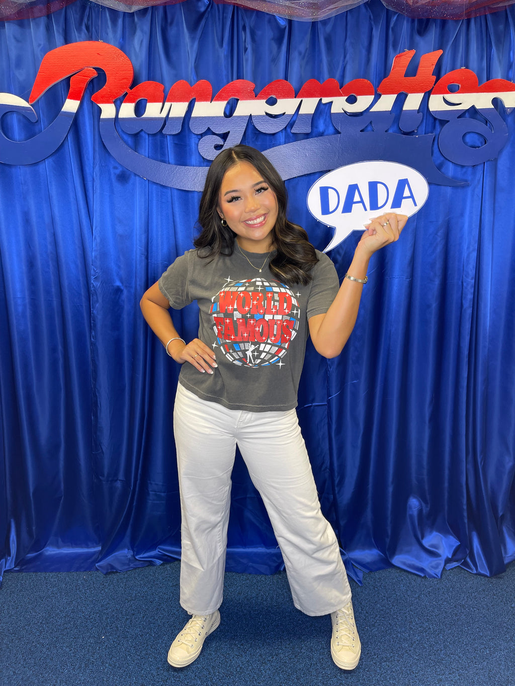 Products – Rangerette Showcase