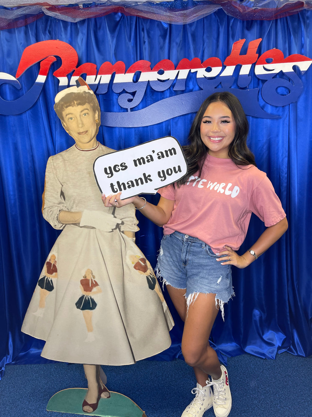 Products – Rangerette Showcase