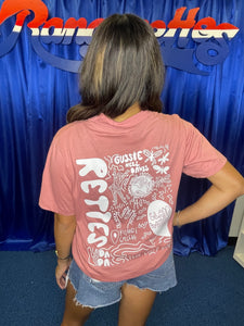 Crop Rette World