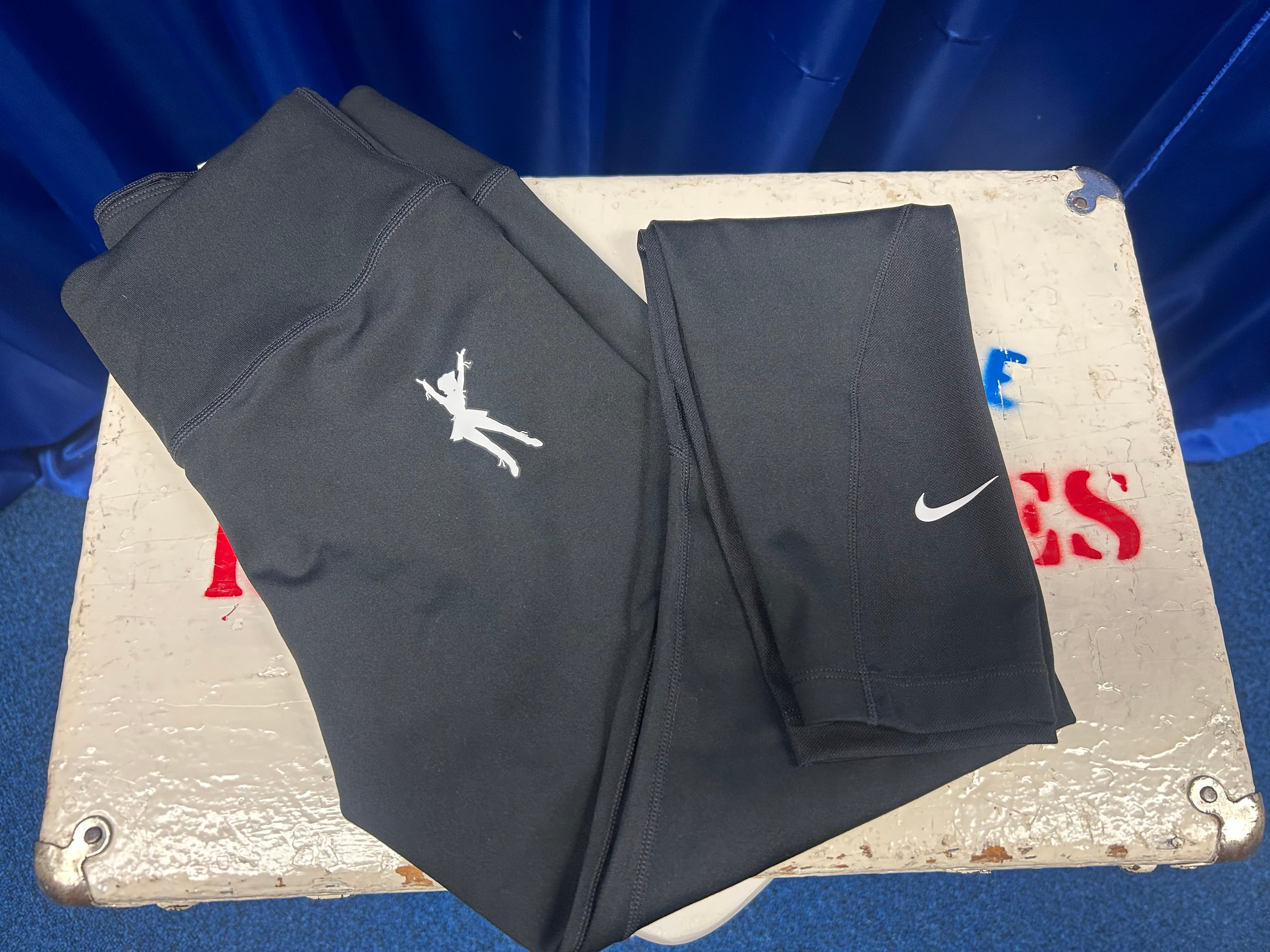 Nike K-girl Leggings