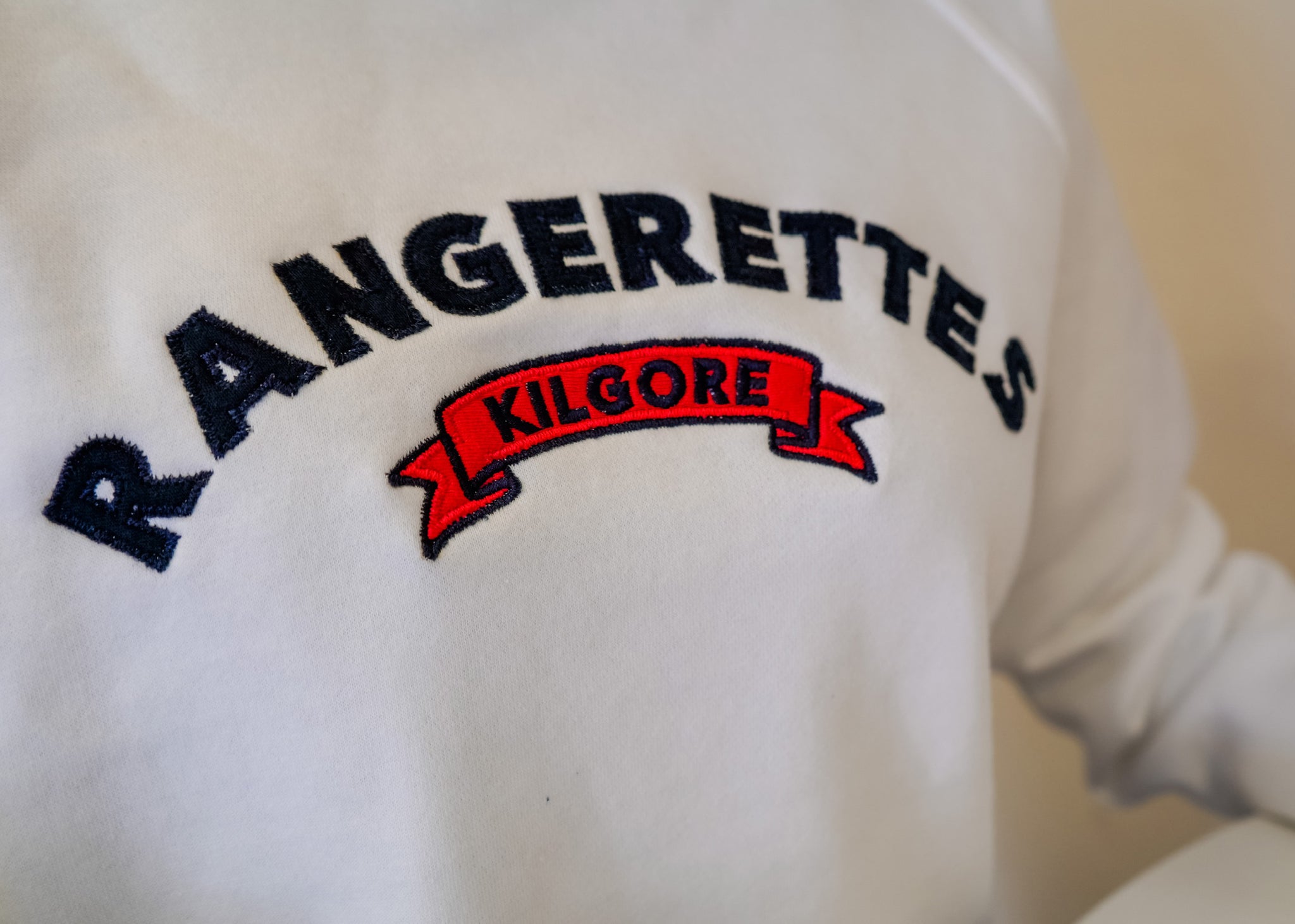 Rangerette Showcase